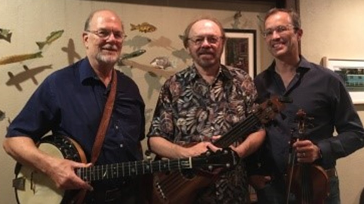 "The Eclectics" will perform in Club Prior on Feb. 12.