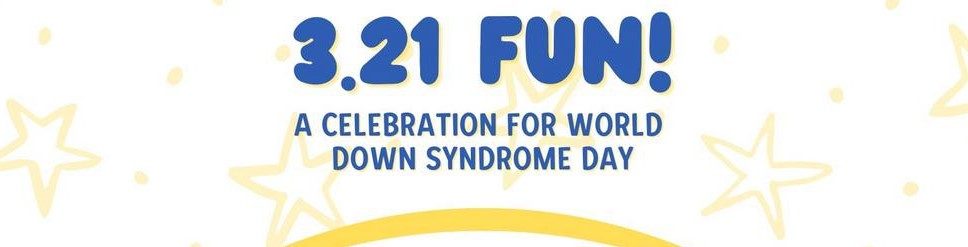 Celebration for World Down Syndrome Day planned for March 21