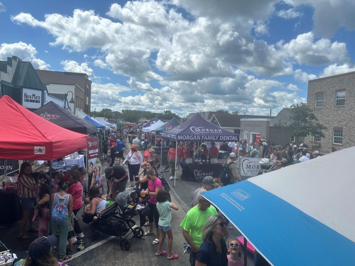 Prior Lake Days planners have scheduled many family-friendly events for Saturday, Aug. 9.
