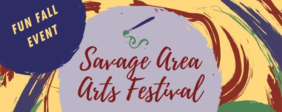 Savage Arts Festival planned for Oct. 11