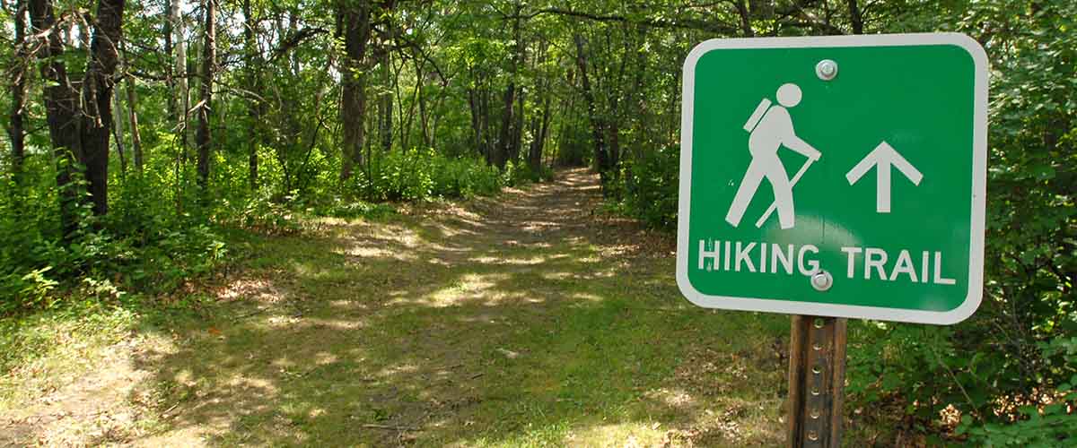The first meeting of Cleary Lake's Fall Hiking Club is scheduled for Sept. 29.