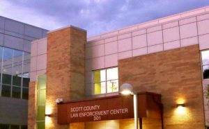 The Scott County Sheriff's Office is located at 301 Fuller St. So. in Shakopee.