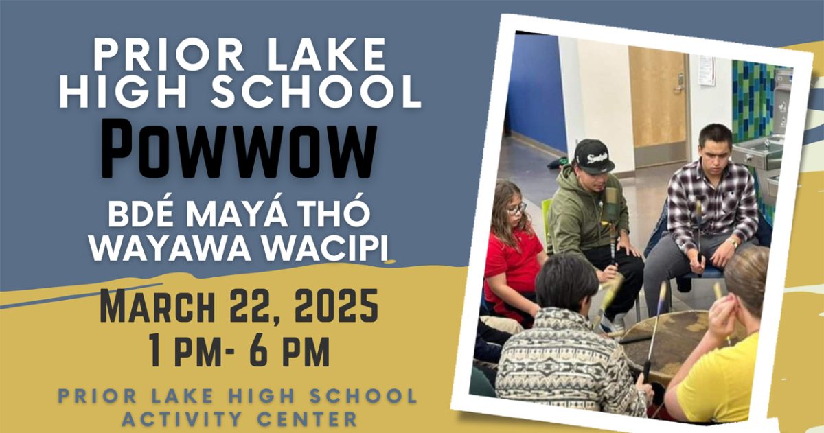 Schools roundup: Community invited to student-led powwow at PLHS; scholarships available