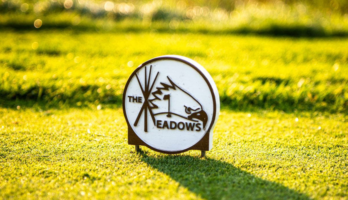 Two qualifying rounds for the U.S. Women's Open will be played at The Meadows at Mystic Lake. (Submitted photo)