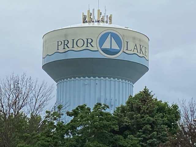 City watering restrictions in place for summer months