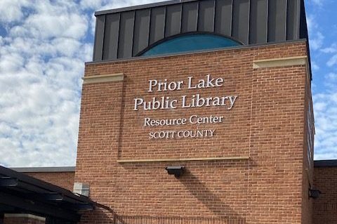 Club Prior is located within the Prior Lake Public Library,  16210 Eagle Creek Ave.