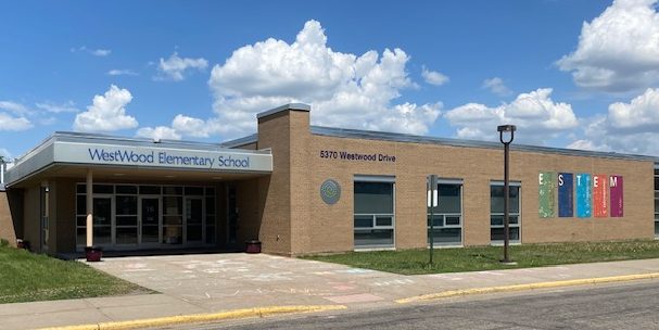 WestWood Elementary School