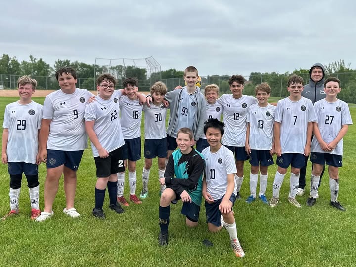Various soccer programs for youth are being offered by the Prior Lake Soccer Club this summer.