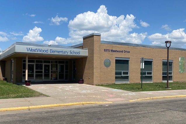 WestWood Elementary School