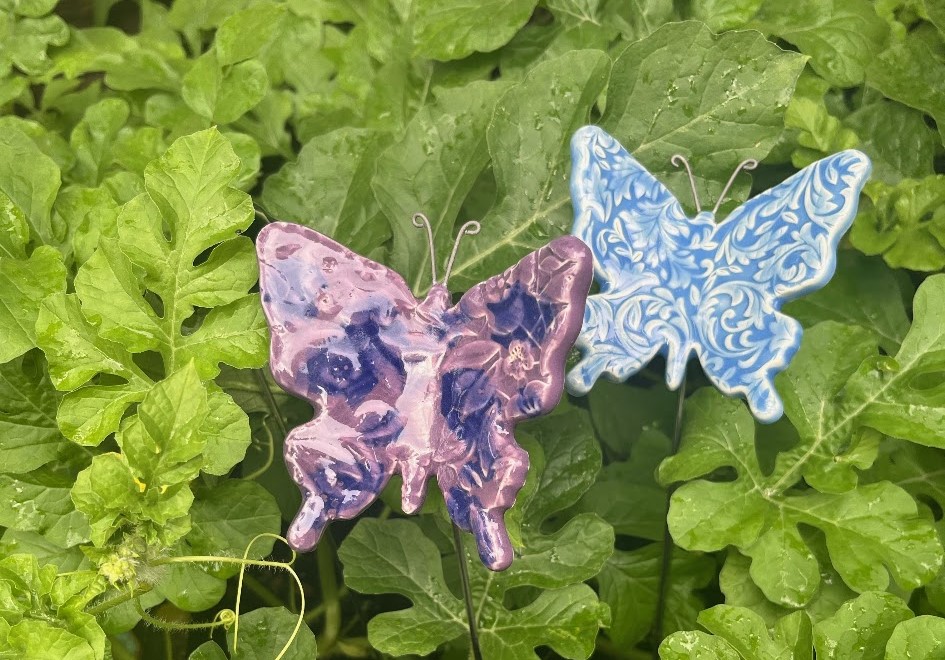 The creative works of children age 5-17 will be featured at the Youth Art & Craft Market being held Aug. 14.