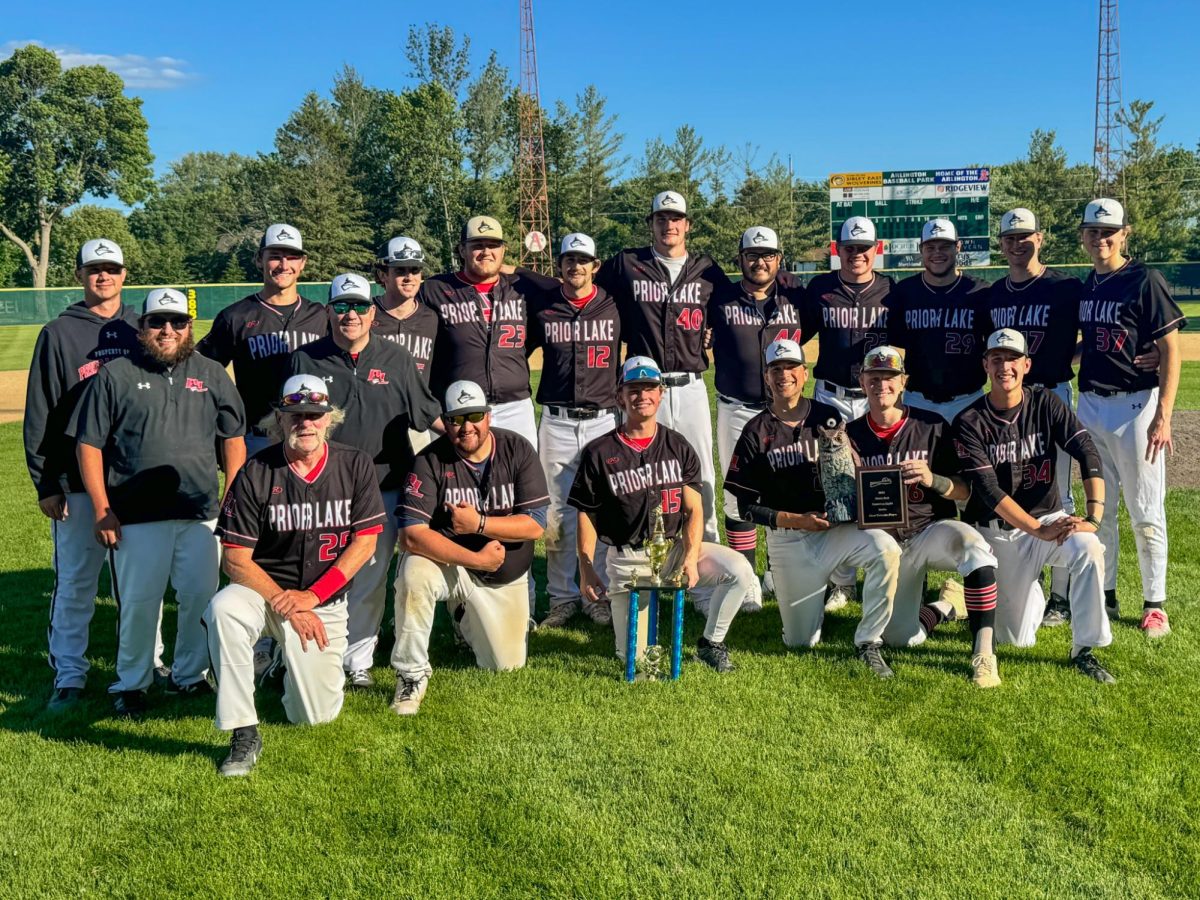 Jays, Mudcats, Legion were in action during past week