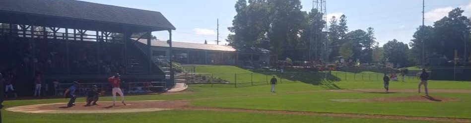 The Prior Lake Mudcats faced off against the Union Hill team.