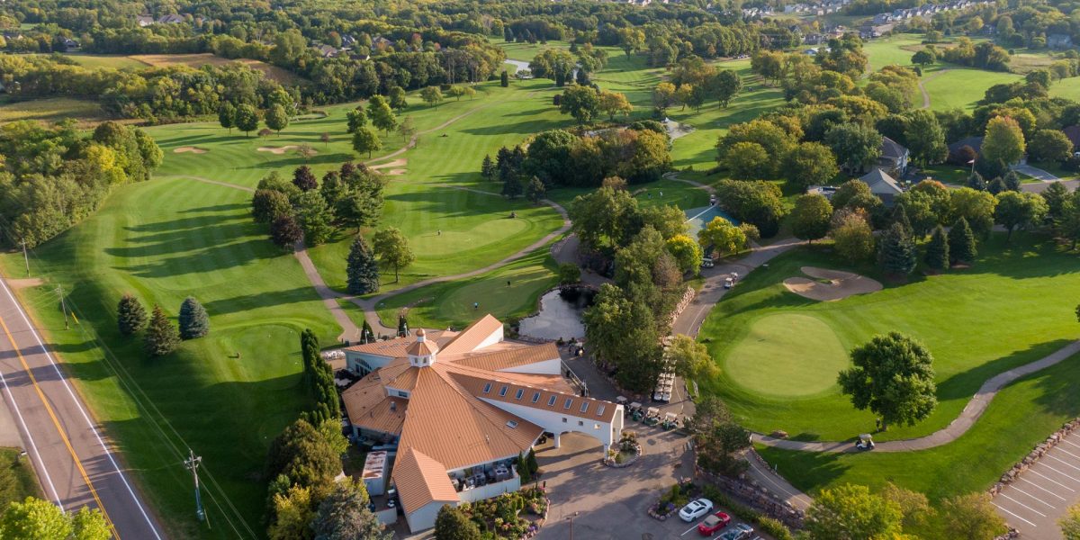Stonebrooke Golf Club will host participants supporting Beyond the Yellow Ribbon's fundraiser on Sept. 15.