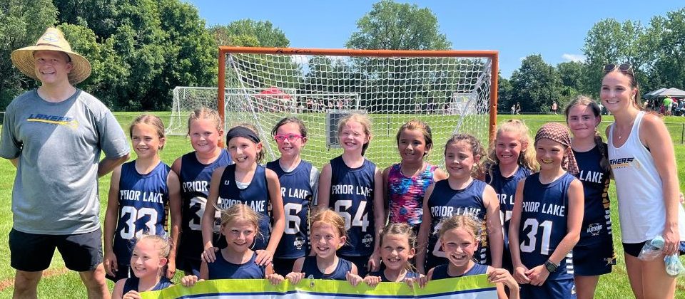 Children interested in learning more about playing LaCrosse can do so at PLAY's meeting scheduled for Sept. 2.
