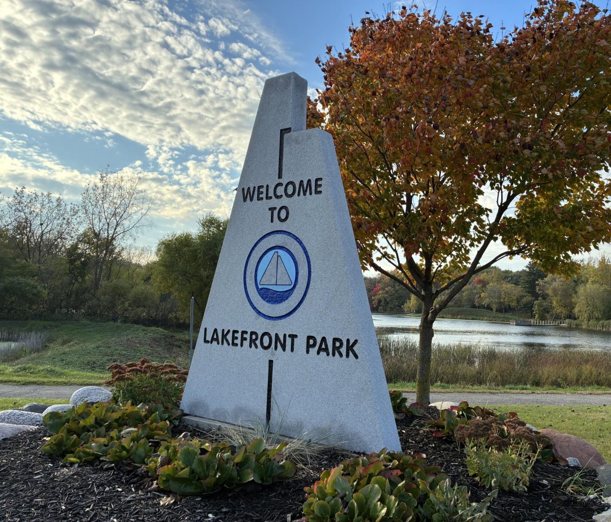 Lakefront Park is frequented by many local residents and used by various athletic and civic groups throughout the year.