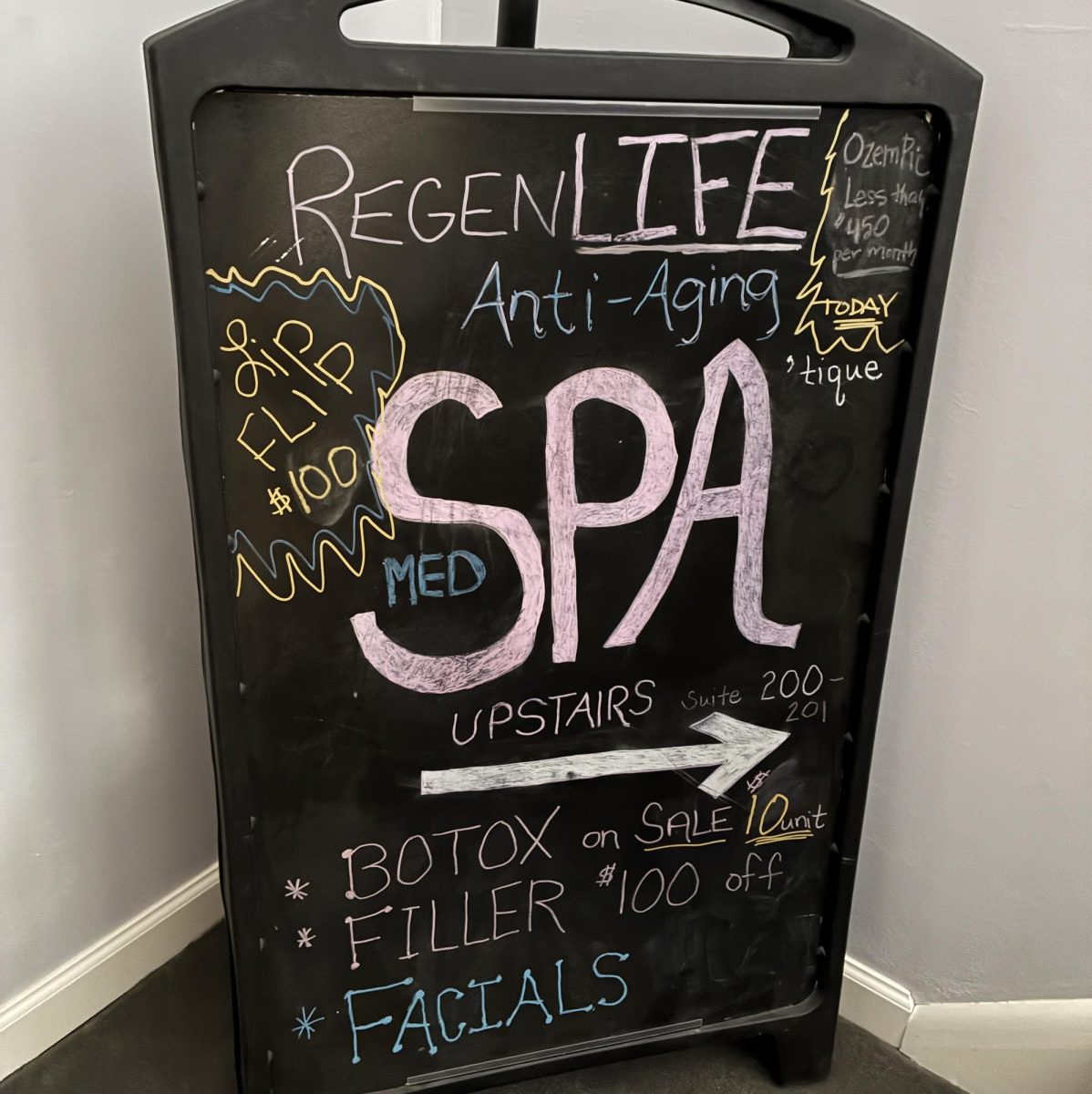 Prosecutors charge Prior Lake med spa owner for using ‘black market’ Botox