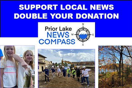 Donate to the PL News Compass before the end of 2025 and your contribution will be doubled