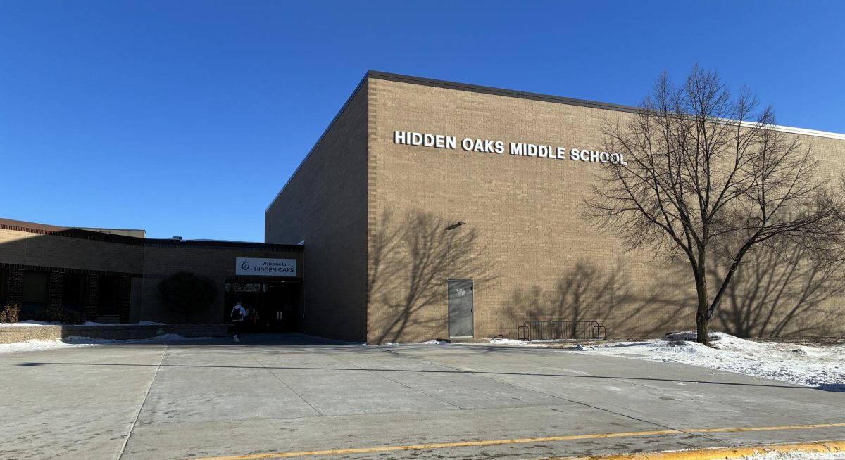 The first of three town hall meetings will be held on Feb. 5 at Hidden Oaks Middle School.