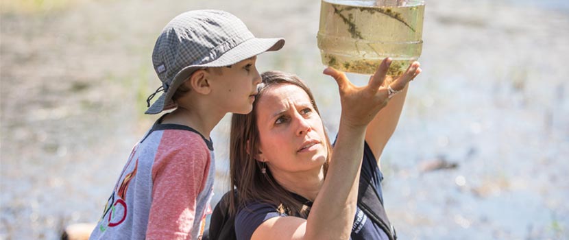 Registrations for summer camps hosted by the Three Rivers Park District open Feb. 24.