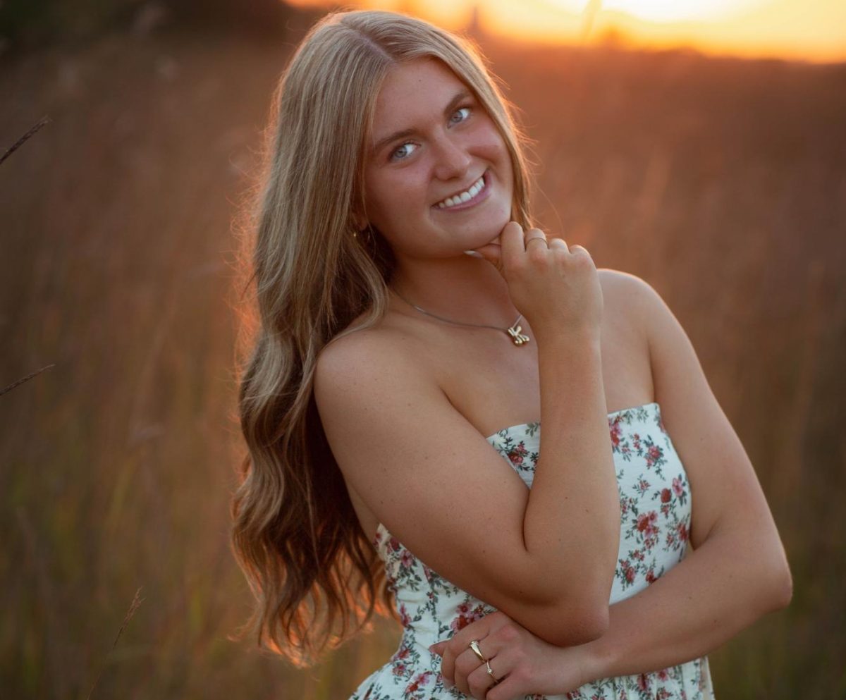 Keeley Mohling