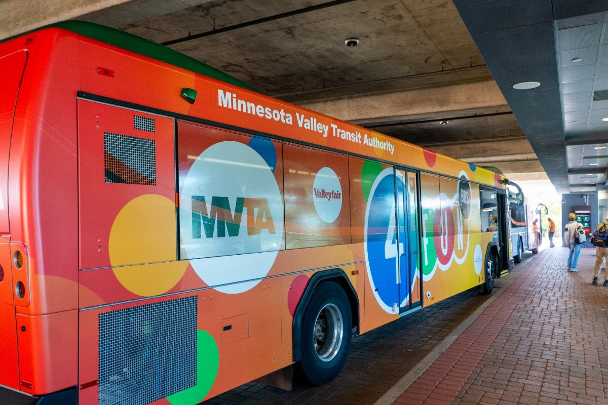 MVTA services are provided for residents in seven communities located in Scott and Dakota counties.