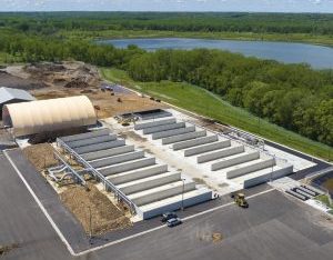 Dakota Prairie Composting is located at 12386 Chestnut Blvd., Shakopee.