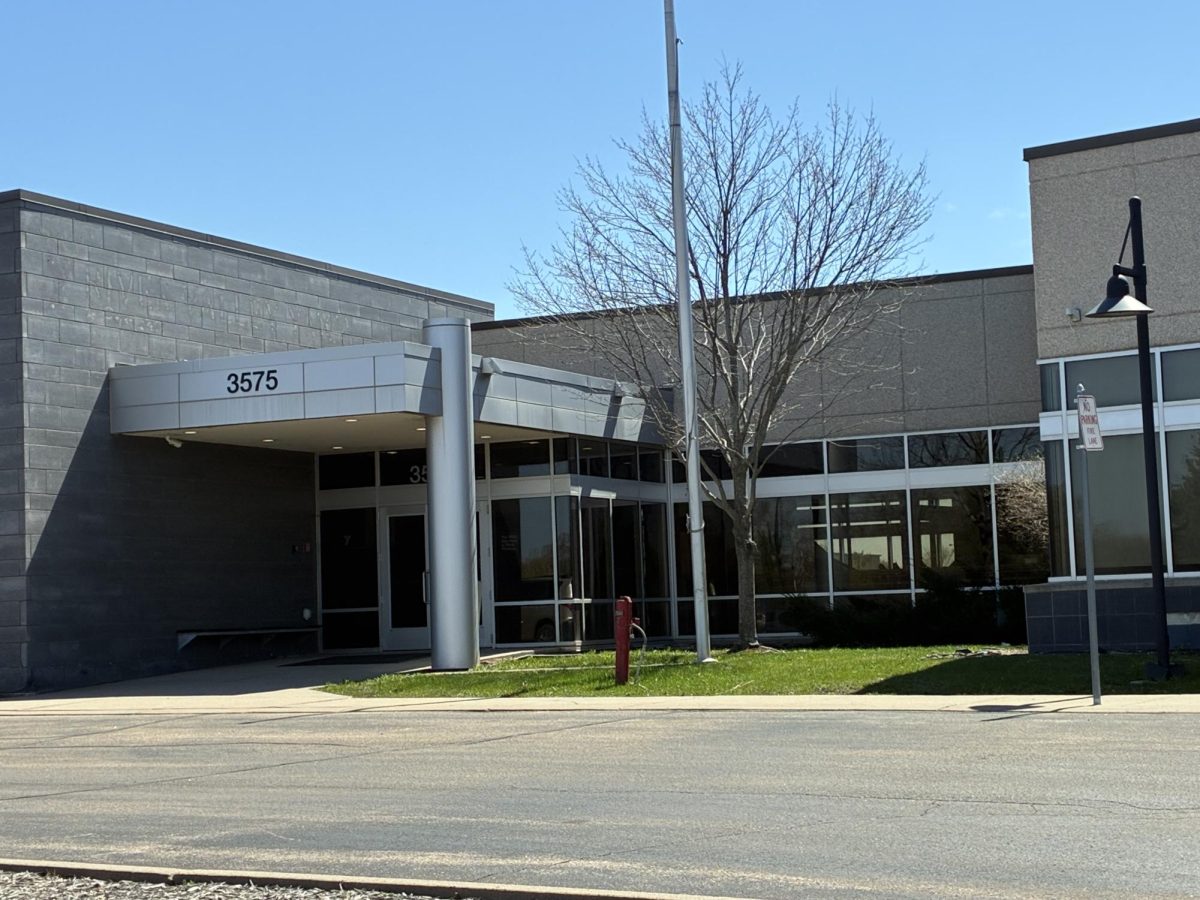 The site formerly occupied by River Valley YMCA located next to Shepherd of the Lake Church has been purchased by the Shakopee Mdwakanton Sioux Community.
