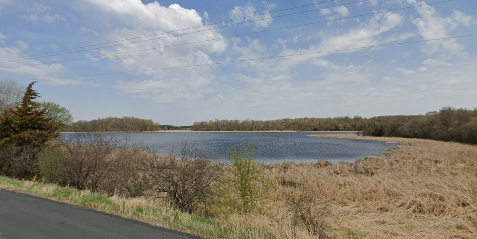 Campbell Shores is a 62-lot single-family housing development proposed to be built east of Campbell Lake.