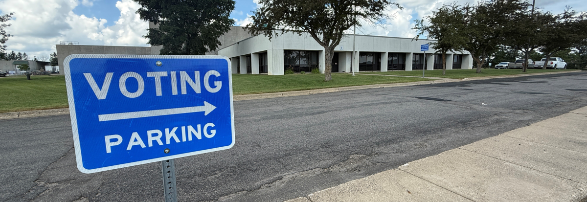 Local voters who wish to vote early in the primary election can do so at the Scott County Public Works facility. Prior Lake City Hall will also be open for early voting starting Friday, July 24.